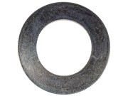 шайба! пальца пер. рессоры/стремянки\ Volvo 8455024SX STELLOX