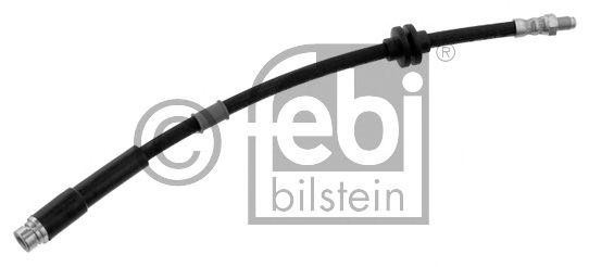 Шланг тормозной MAZDA 3 (03-13) передний левый/правый FEBI 34328 FEBI BILSTEIN