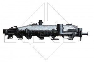 VOLVO V70 (2007>) 672 x 461 x 16 53737 NRF