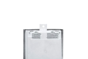 VOLVO TRUCK FH12 (2000-2008) T0020-7006 TOPCOVER