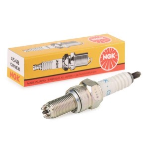 Свеча зажигания мото NGK 4548 NGK