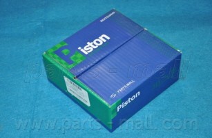 Поршень двигателя с пальцем (0.5) HYUNDAI VERNA 05MY(MC/-SEP 2006) PXMSA-056C PXMSA-056C PMC PARTS MALL