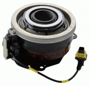 Подшипник выжимной электронный Actros MP4 Оригинал SACHS 6482 000 218 SACHS