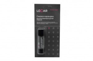 Смазка медная 16 гр карандаш (блистер) LECAR000012411 LECAR