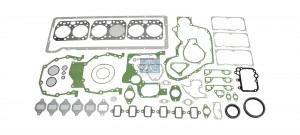 Пружина тормозной колодки HONGYAN 3 DIESEL TECHNIC