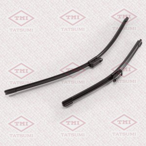 AUDI A1 (2010>)/POLO (HB) (2009>) 600 ММ/400 ММ // Push Button 16mm TFK6040C TATSUMI