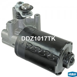 Мотор-редуктор стеклоочистителя HYUNDAI Porter KRAUF ddz1017tk KRAUF