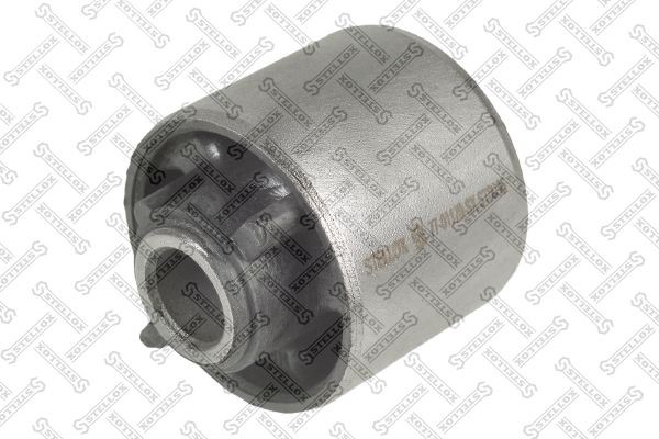 сайлентблок тяги зад.подв.прод.!\ Mazda 323 98-04 77-01170-SX STELLOX