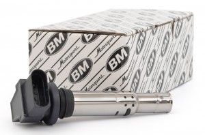 Катушка зажигания GOLF IV EC5005 EC5005 BM MOTORSPORT