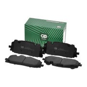 Колодки тормозные дисковые передние Performante VAG Q7 II, Q5 II (FY) FD-P9963S FDP9963S PILENGA