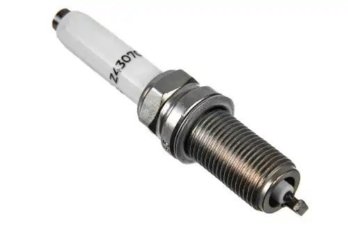 свеча зажигания! (PLFER7A8EG) Iridium Audi A1/A5/A4/A6/R8, VW Golf 7 1.8TSI-2.0T Z43070 ZENTPARTS