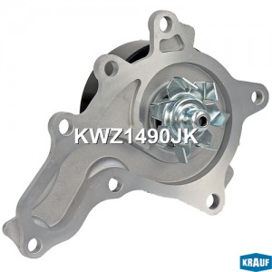 Помпа водяная KWZ1490JK KWZ1490JK KRAUF