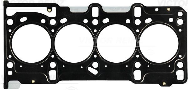 прокладка ГБЦ!\ Opel Agila/Corsa/Astra/Tigra, Fiat Doblo/Idea 1.3TD 16V 03> 61-36210-00 VICTOR REINZ