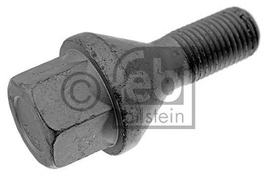 Болт колеса PEUGEOT Boхer (06-) CITROEN Jumper (06-) М14х1.5х22 FEBI 32441 FEBI BILSTEIN