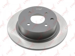 Диск тормозной задний (292x9) BN-1789 LYNXAUTO