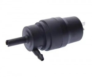 Насос омывателя ВАЗ-2110,ГАЗ,ЗИЛ 12V 2.5атм. MEGAPOWER 520-11-001 MEGA POWER