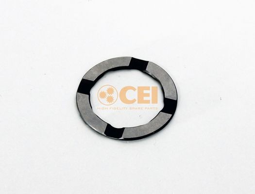 Шайба редуктора E-TR СО вала ведущего дистанц H=5 мм 42119540 CEI 269545 269545 CEI
