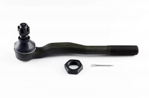 наконечник рулевой левый!\ Toyota Hi_lux KZN185 96> KTR1234 KAYABA