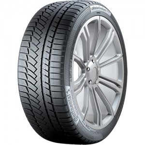 Континенталь  265/35/18  V 97 ContiWinterContact TS850 P  XL 355319 CONTINENTAL