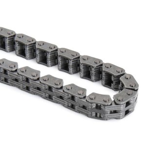 цепь ГРМ! неразъемная двухрядная70зв.\ AUDI A1/A3, Skoda, VW, SEAT 1.2 TSI/1.2 T 40007 FEBI BILSTEIN