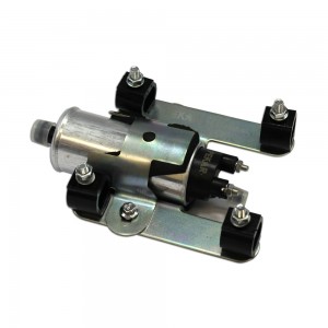 Бензонасос дв. 406 электр. в сб. с кронштейном 50-1139010-01 PEKAR