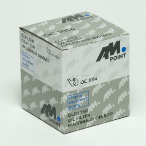 VOLVO S60 (2010>)/ S80 (2006>) OC1014 AM POINT