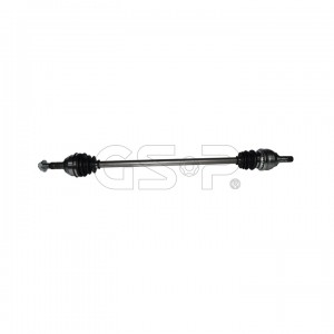 привод правый! 952mm \ Opel Astra H/Zafira 1.4/1.6 04> 244030 GS P