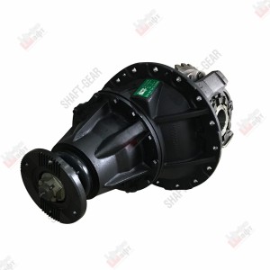 Редуктор заднего моста Howo AZ7121320723B SHAFT