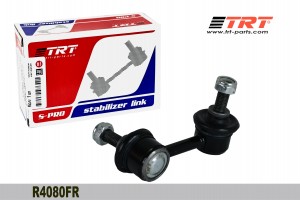 Тяга стабилизатора передняя R4080FR TRT правая 51320-SNA-A0 Honda Civic VIII 05- R4080FR TRT