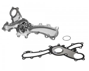 Помпа водяная Lexus RX III 08- Toyota Camry V40 V50 06-  Highlander II III 07- R M4831019 MARSHALL