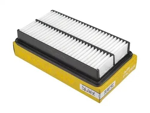 фильтр воздушный!\FAW Besturn B50, Mazda 626/MPV 2.0i/TDi 98> Z32848 ZENTPARTS