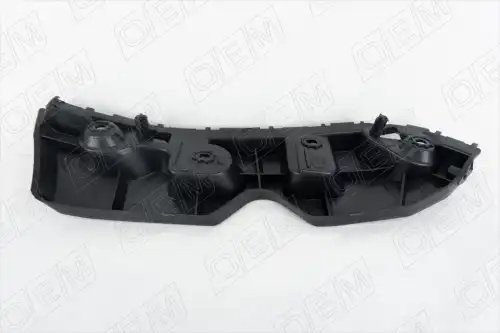 Кронштейн бампера переднего правый Renault Duster 1 (2011-2020) OEM0025KBPR OEMPARTS
