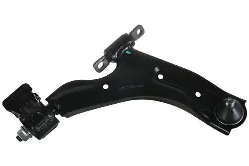 рычаг правый!\ Chevrolet Spark 09> Z25163 ZENTPARTS