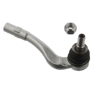 наконечник рулевой правый!\ MB W204 05> 39956 FEBI BILSTEIN