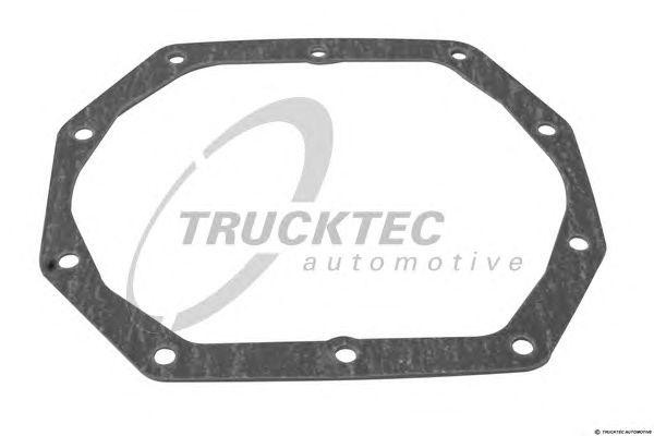 прокладка крышки редуктора! заднего моста (к)\ MB 609/Sprinter 02.32.164 TRUCKTEC