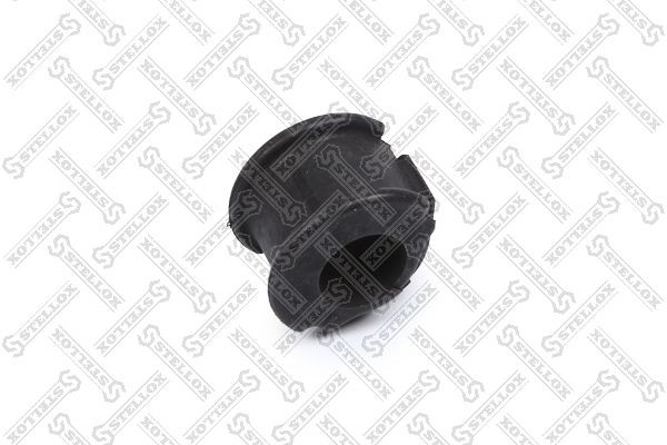 втулка стабилизатора переднего центральная!\ Audi 80 1.6-1.9D 89-91 79-00847-SX STELLOX