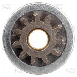 Привод стартера (бендикс) для а/м Toyota Corolla E120 (01-) 1.6i/Wish XE10 (03-) VCS1904 START VOLT