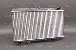 NISSAN PRIMERA P11/WP11 1.6-2.0 / МКПП 252927 TERMAL
