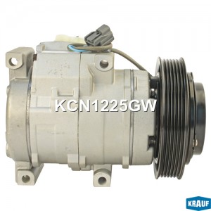Компрессор кондиционера KRAUF KCN1225GW KCN1225GW KRAUF
