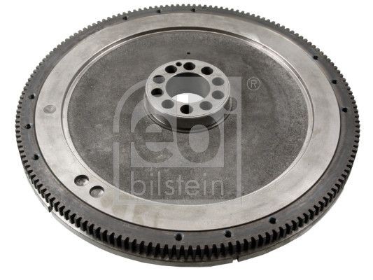 маховик !z160 d487/430 \MB OM441/442 Euro2/447 10133 FEBI BILSTEIN