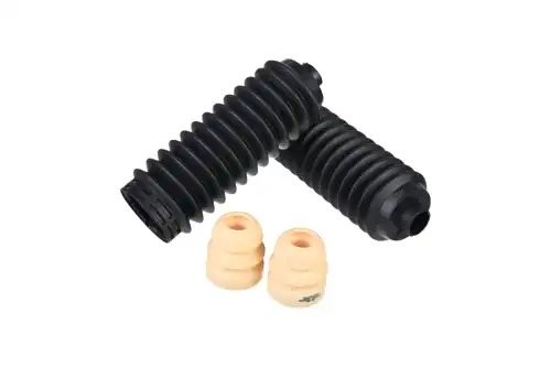комплект пыльник + отбойник амортизатора переднего! 2+2 шт Ford Focus 98-04 Z56846 ZENTPARTS