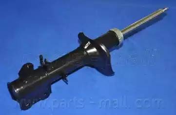 Амортизатор задний левый KIA CARENS2(RS)/(Xtrek) 02-05 PJB-158A PJB-158A PMC PARTS MALL