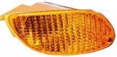 указатель поворота правый! желт Ford Focus 98-01 431-1605R-UE DEPO