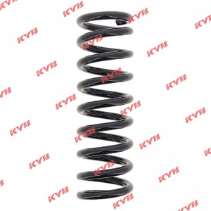 пружина передняя! Nissan Pathfinder III 2.5DCi-4.0 05> RA3354 KAYABA