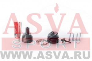 ШРУС НАРУЖНЫЙ 23x56x36 12 FDF2B FD-F2B ASVA