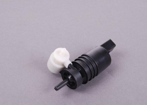 Мотор омывателя VW Caddy,Golf,Passat,T5 (96-) OE 1K6 955 651 VAG