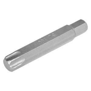 Бита 3/8" TORX T60 L=75 мм "AIRLINE" AT-B-19 AIRLINE