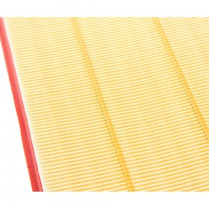 Фильтр воздушный VW Touareg AUDI Q7 PORSCHE Cayenne MEGAPOWER 130-13-153 MEGA POWER