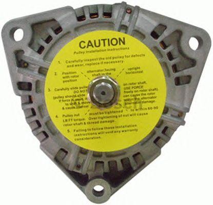 Генератор F042301126 F 042 301 126 BOSCH