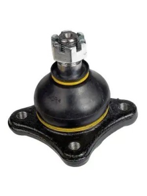 опора шаровая передняя верхняя! Mitsubishi Pajero III 00> Z36995 ZENTPARTS